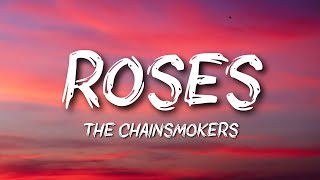 The Chainsmokers - Roses ft. ROZES