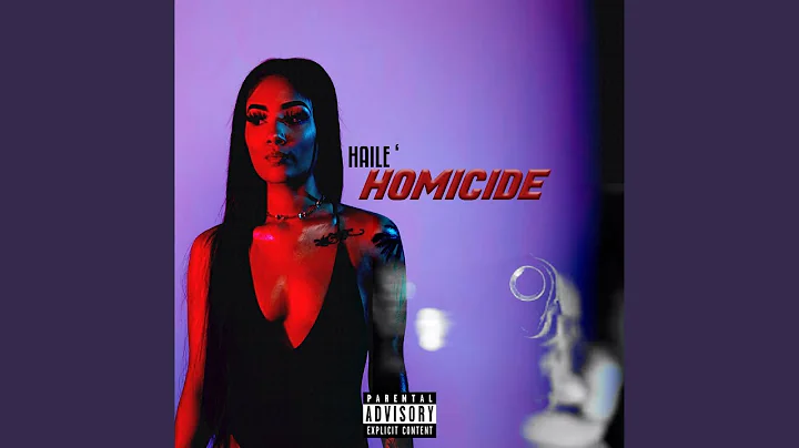 Homicide