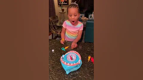Shark Bite
