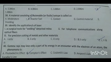 mdcat physics Mcqs 2024 | physics mcq for entry test with answers