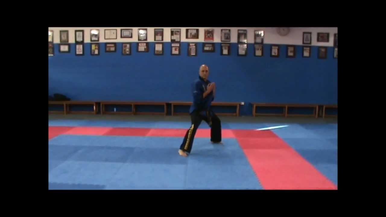 Lull Before the Storm (Seinchin)