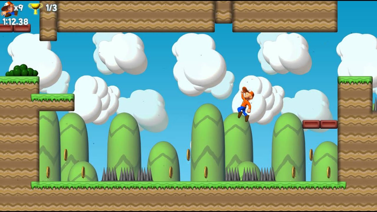 обзор DefaultDan