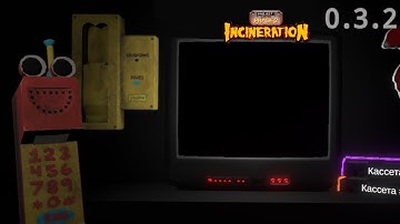 project playtime mobile Gameplay 0.3.2 Android