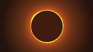 Solar Eclipse 2024 08 April  the guide of where and when