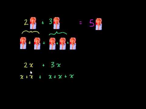 მსგავსი წევრების შეკრება