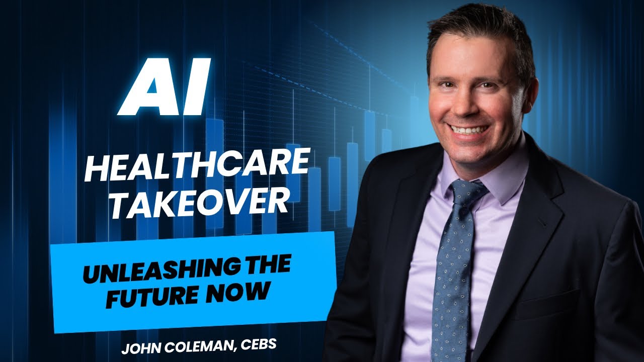 AI's Healthcare takeover: How AI is Transforming Healthcare - YouTube