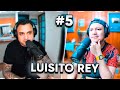 Vender saludos - ¿La fama falsa? | Luisito Rey #5