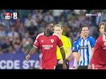 Espanyol 1-1 Sevilla | LaLiga 26/27 Match Highlights
