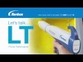 Nordson encore lt manual powder spray system