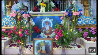 🌌LIVE FROM HARIKIRTAN DARBAR ULHASNAGAR  28/07/26 🌄MORNING🌌