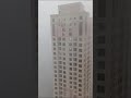 Lashing Rain - Storm in Dubai
