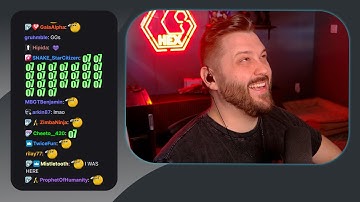 4.4 LIVE | BERK-A-THON DAY 2