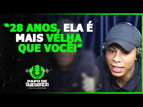 dj arana tem filho?