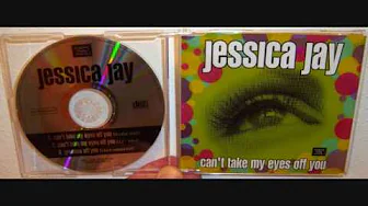 Jessica Jay - Can't take my eyes off you (1997 Radio edit) Jessica Jay - Can't take my eyes off you (1997 Radio edit)