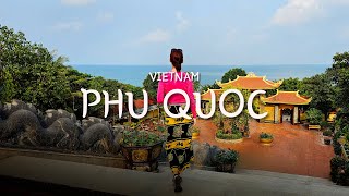 Exploring the Pearl Island of Phu Quoc, Vietnam