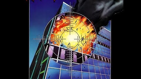 Rock of Ages Instrumental version - Instrumental performance video thumbnail