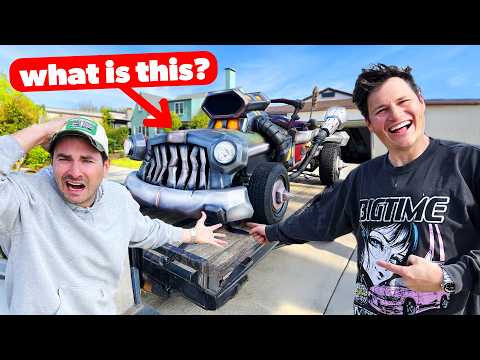 Video Thumbnail