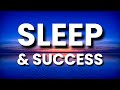 DEEP SLEEP Meditation Affirmations for Success and Confidence