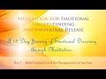 Emotional Meditation Day 7