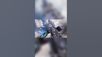 Mythic Holger 26-Dark Frontier!! #callofduty #callofdutymobile #shorts #shortvideo