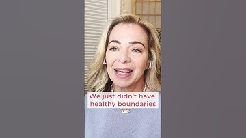Why codependents find setting boundaries hard - Terri Cole