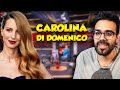 CAROLINA DI DOMENICO | Intervista con Dario Moccia