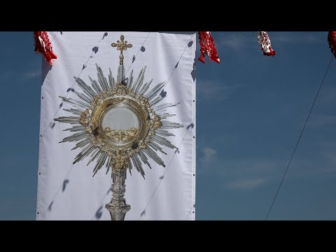 Famalicão de Lés a Lés: Festas do Senhor em Arnoso Santa Maria