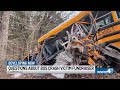 Money raised for Clarksville bus crash victims was only given to four of 24 families