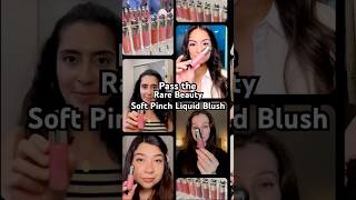 Rare Beauty Soft Pinch Blush Pass-Along 💕 | Influencer Collab You’ll Love screenshot 2