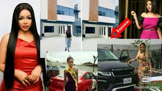 Bbnaija : Nengi Biography, Net worth and the Most Expensive things she Got 2022 See...