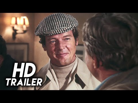 The Wild Geese (1978) Original Trailer [HD]