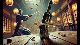 Download lagu CHOP - The Samouraï