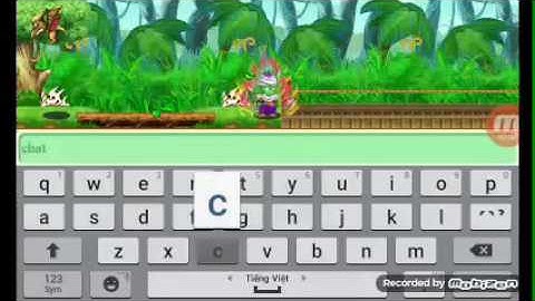 Hướng dẫn các bạn đổi mật khẩu ngọc rồng online