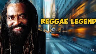 John Holt: From The Paragons To Solo Legend / Reggae Icon Story. #johnholt