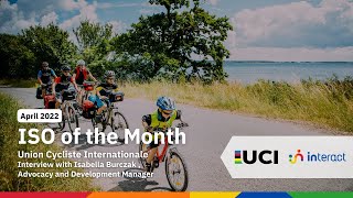Download Lagu [INTERACT] ISO of the Month - UCI MP3