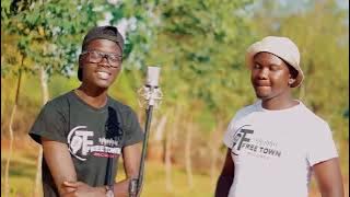 Msungwana ndindani???
