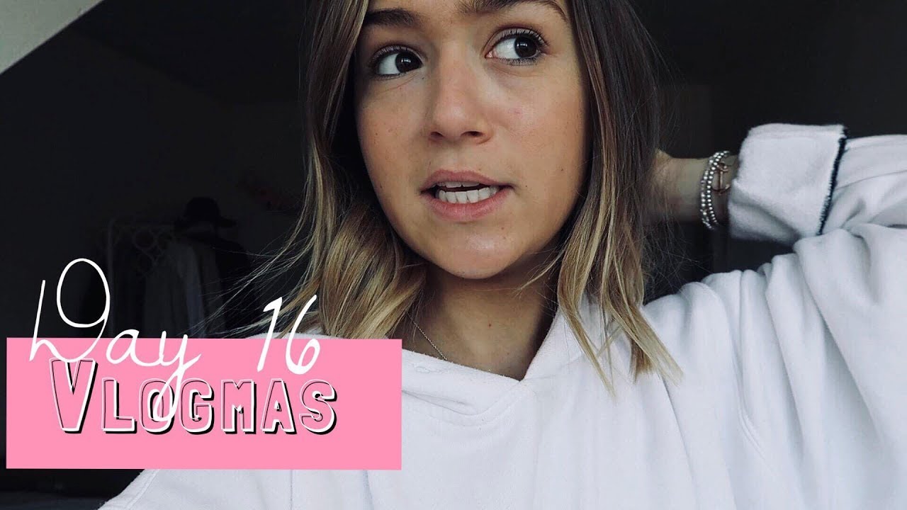 MEINE WOHNUNG WÄRE FAST ABGEBRANNT! ▹ DAY16 