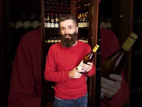 Как хранить вино дома рассказал лучший сомелье России — 2021 Владимир Косенко!