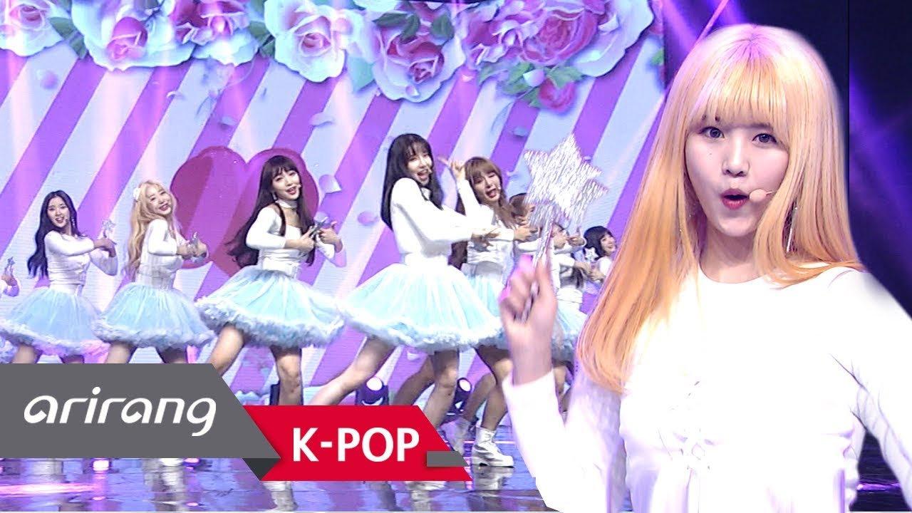 [Simply K-Pop] NATURE(네이처) _ Dream About U(꿈꿨어) _ Ep.347 _ 012519