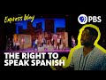 Latinx Student Activism and Theater
