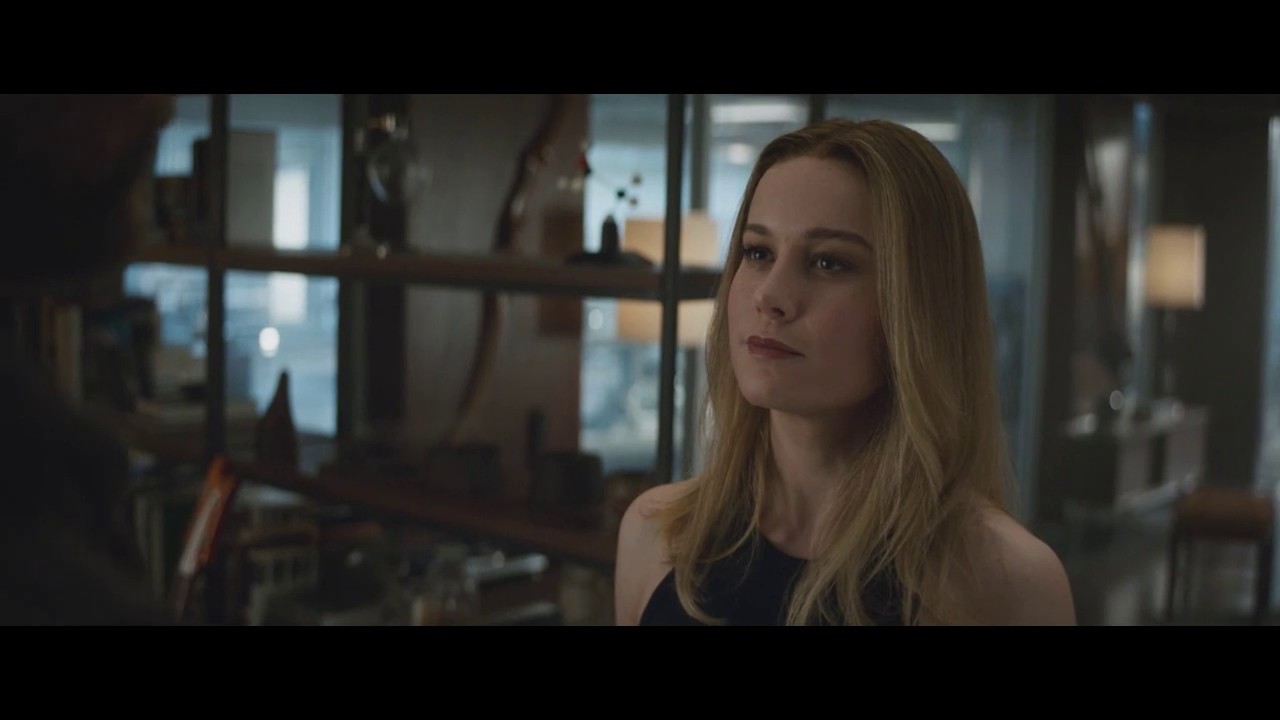 official secrets Vingadores: Ultimato - Oficial Trailer 2: Legendado (Música Exclusiva)