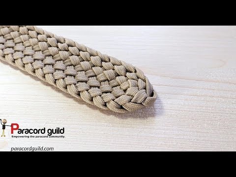 How to braid paracord? - Paracord guild