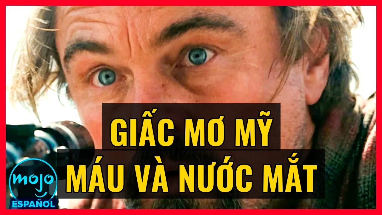 Một Trận Chiến Không Hồi Kết Bản Hùng Ca Về Giấc Mơ Mỹ Và Tình Phụ Tử