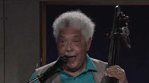 Rufus Reid Trio (Full Set) Litchfield Jazz Fest 2021