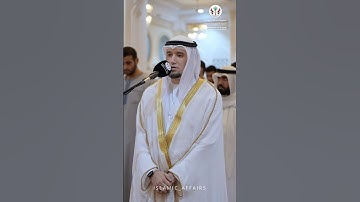 بالصّيغة الجزائريّة 🇩🇿 وبرواية ورش | تلاوة لآيات من سورة الرّعد