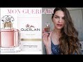 Guerlain Mon Guerlain Perfume Review