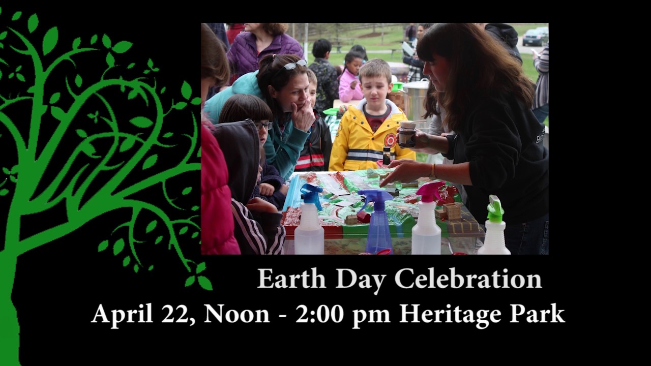 hills have eyes Earth Day Celebration April 22, 2017