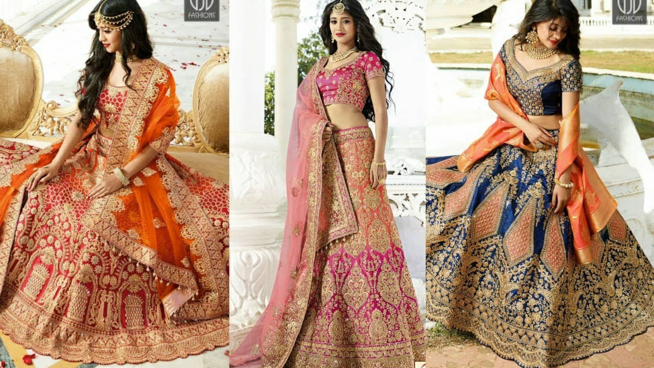 naira ka lehenga