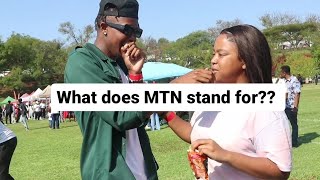 What Does MTN Stand For?