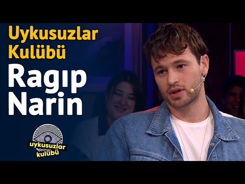 Uykusuzlar Kulübü - Ragıp Narin - Haber Global